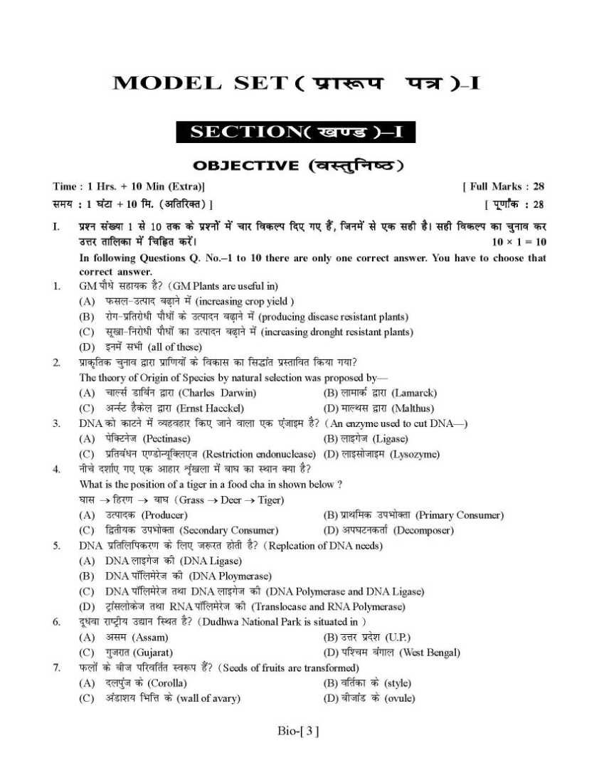 Previous Years NEET Question Papers with Solutions and Answer keys