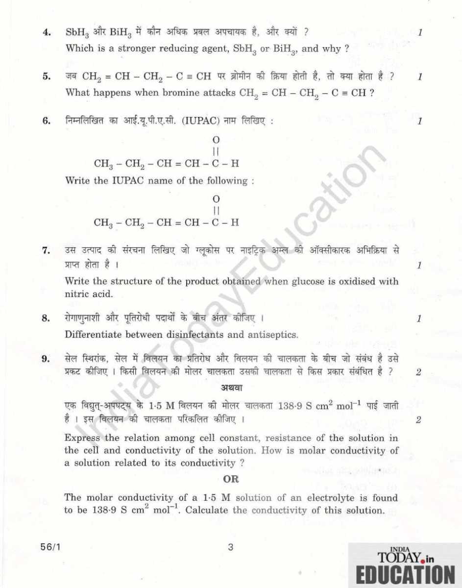 Chemistry in everyday life essay pdf