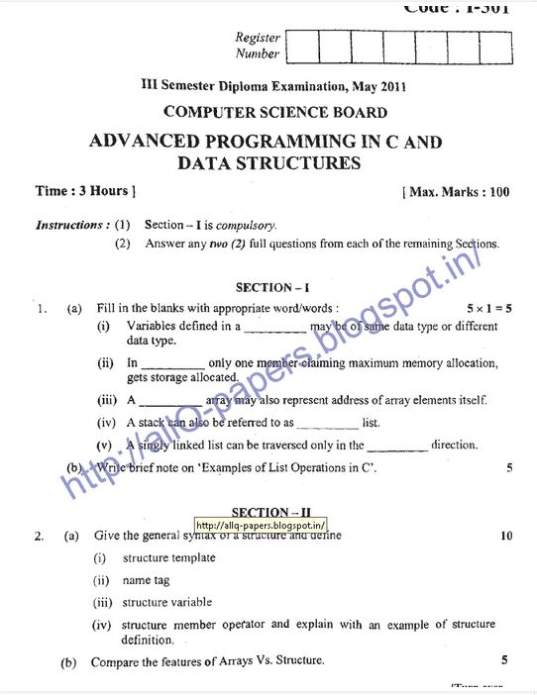 good topic for research paper in computer science