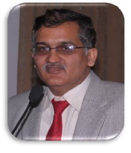Designation : PROFESSOR Department : Centre of Atmospheric and Ocean Studies - Dr-Avinash-Chandra-Pandey