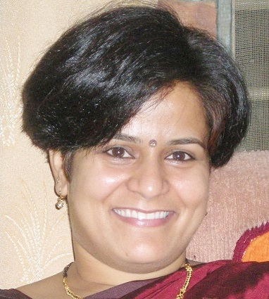 Dr. <b>Vandana Sharma</b> is working as a Assistant Professor at Department of ... - Vandana-Sharma-IIT-Hyderabad