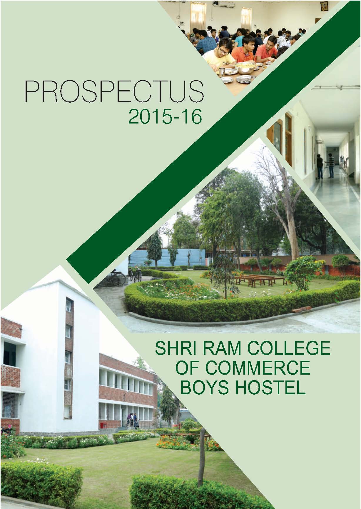 Shree Ram College Of Commerce 83