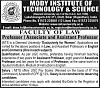 Modi Institute of Technology and Sciences-mody-institute-technology-science-notification.jpg