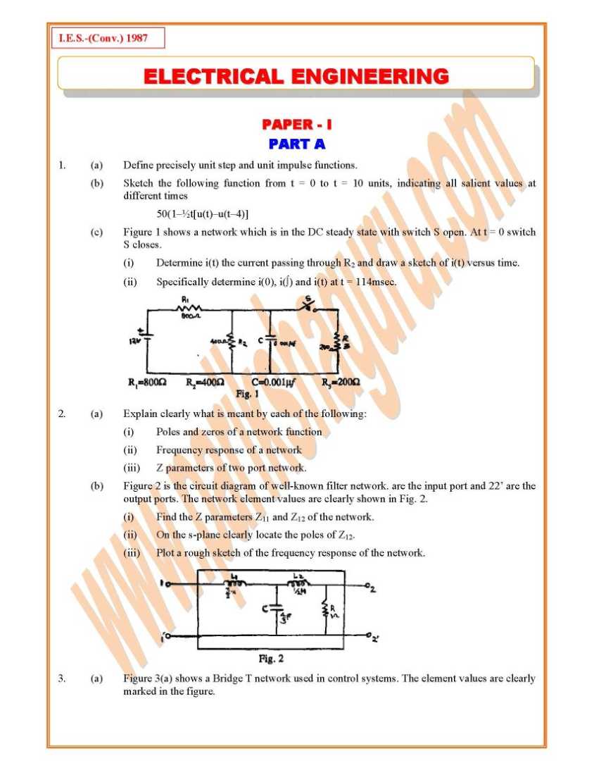 electrical engineering room assignment 2023