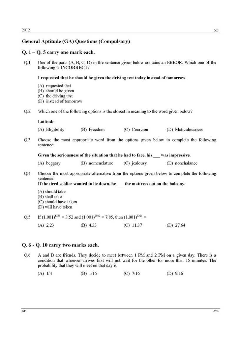 previous-year-question-papers-of-engineering-sciences-of-graduate-aptitude-test-in-e-2023-2024