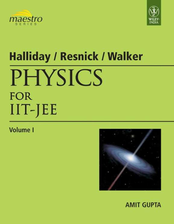 Understanding Physics Set Of 5 Books For Jee (main Advance 8 Best You ...