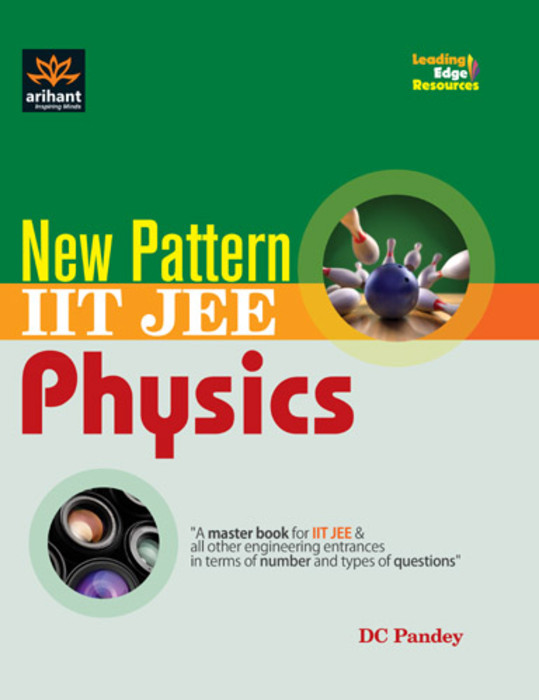 IIT-JEE physics books - 2020 2021 Student Forum