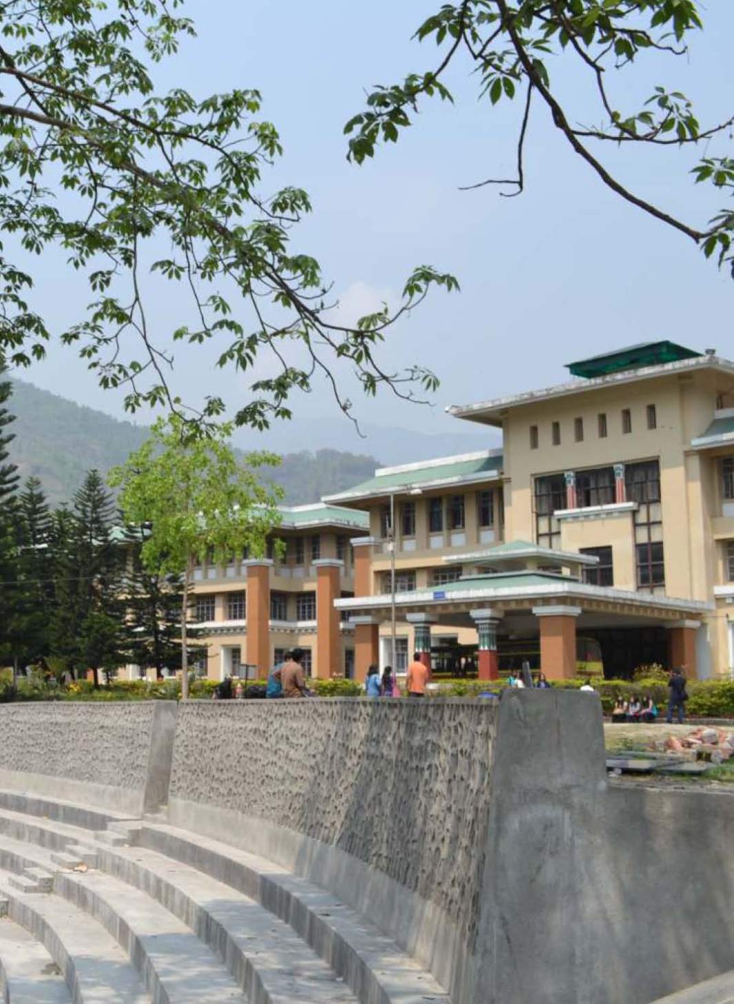 sikkim manipal university dhanbad branch