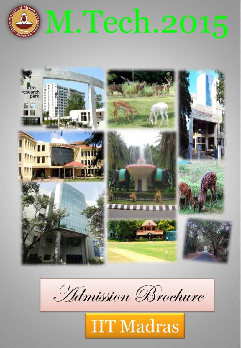 iit madras phd admission 2022 brochure