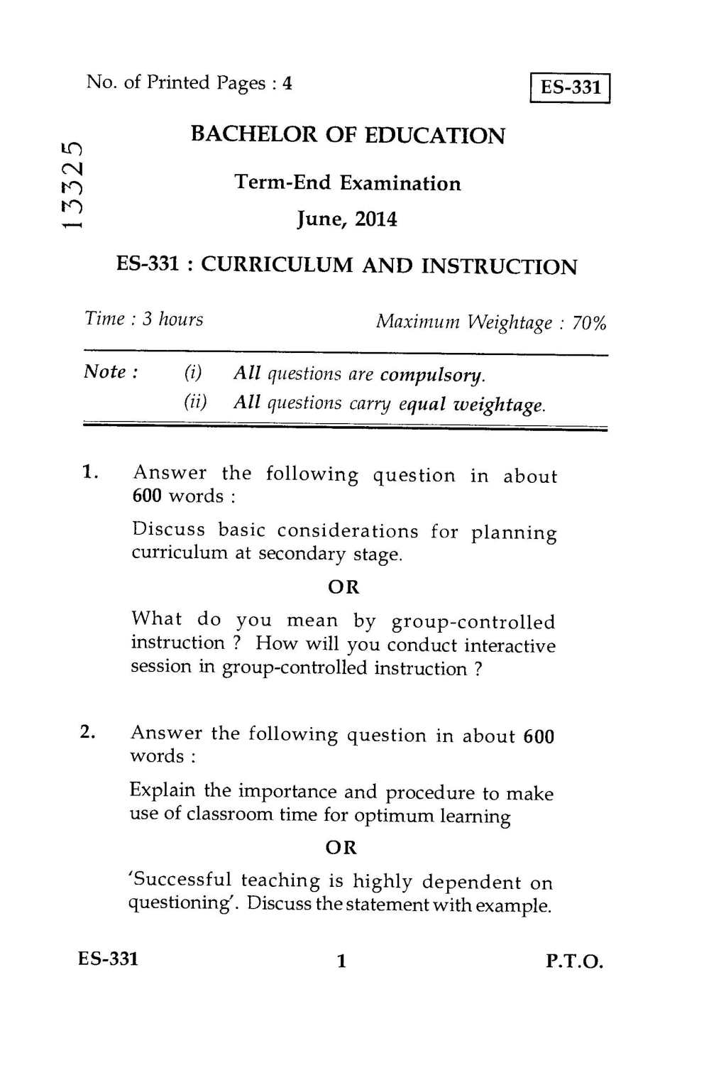 ignou ba 1st year assignment 2022
