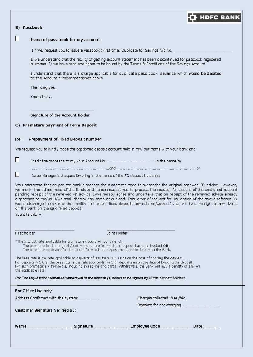 Hdfc Bank Deposit Slip Pdf - Reprint Challan 280 Or Regenerate Challan 280 : Available for pc ...