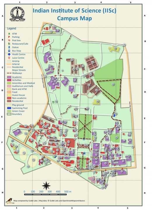 iisc-layout-bangalore-2022-2023-student-forum