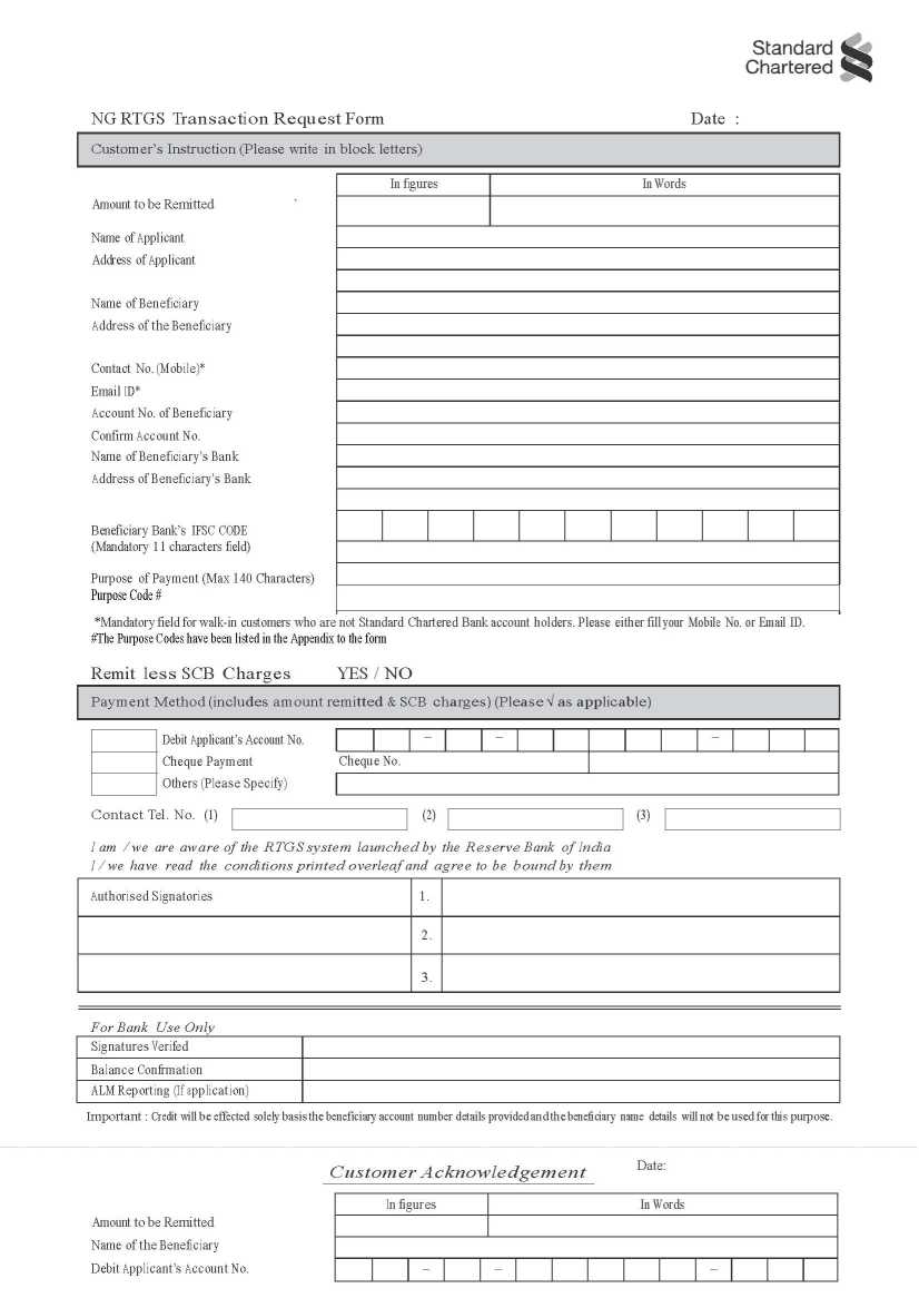 standard-chartered-bank-rtgs-form-pdf-2023-2024-student-forum
