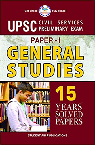 best book for ias essay writing
