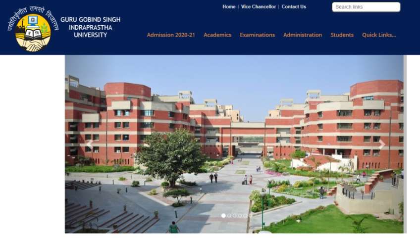Ip University Delhi Forms 21 Student Forum